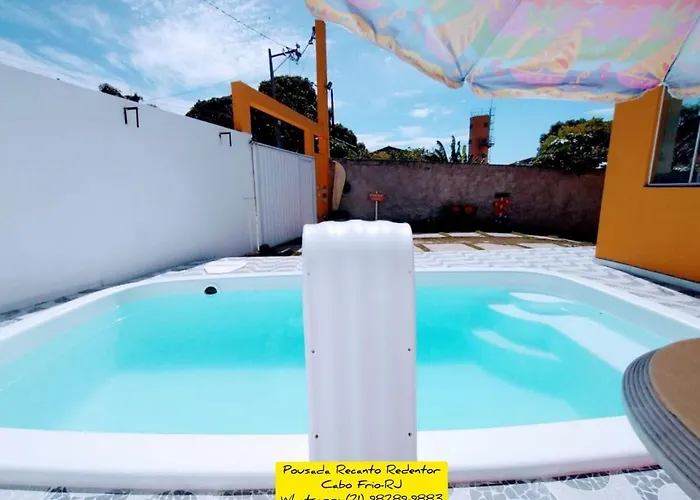 Recanto Redentor Cabo Frio