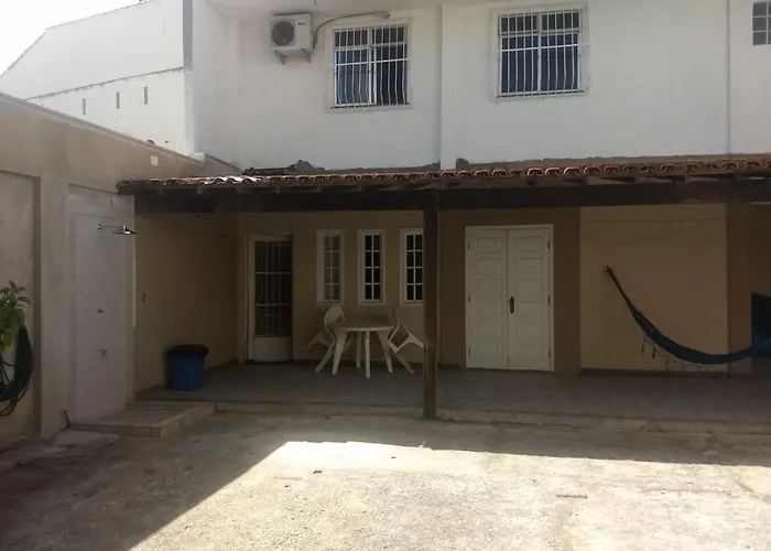 Suítes Cabo Frio
